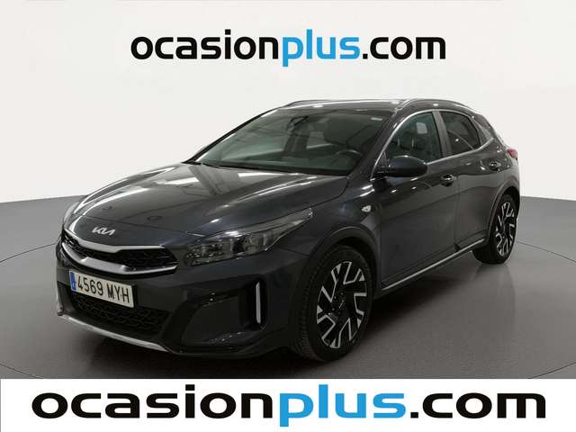 KIA XCeed 1.0 T-GDi Drive (100 CV) de segunda mano