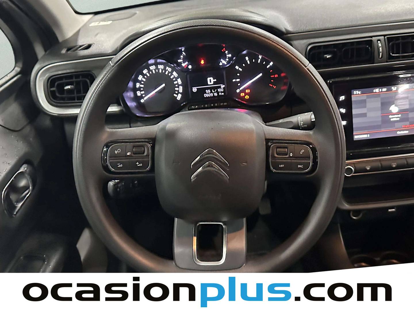 Foto Citroën C3 Aircross Citroen C3 Aircross PureTech 110 S&S Shine (110 CV)