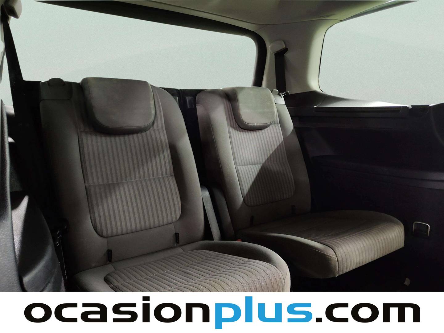 Seat Alhambra Seat Alhambra 2.0 TDI Ecomotive Reference (140 CV) 7 Plazas al mejor precio
