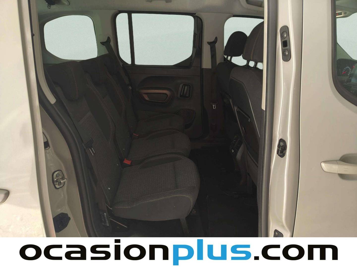 Peugeot Rifter Peugeot Rifter BlueHDi 130 GT Line Standard (130 CV) 130cv