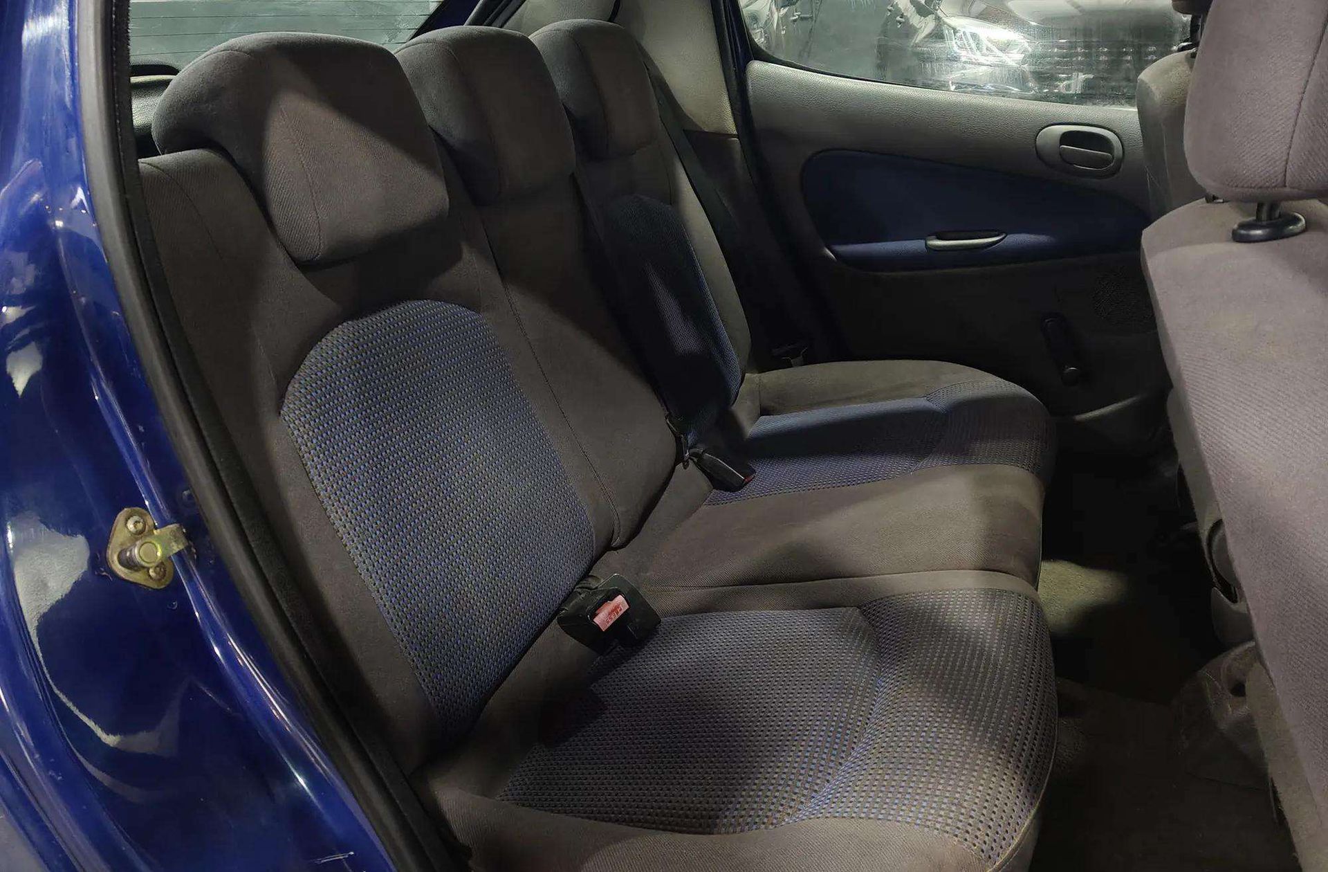 Peugeot 206 1.4 HDi X-Line - foto 13