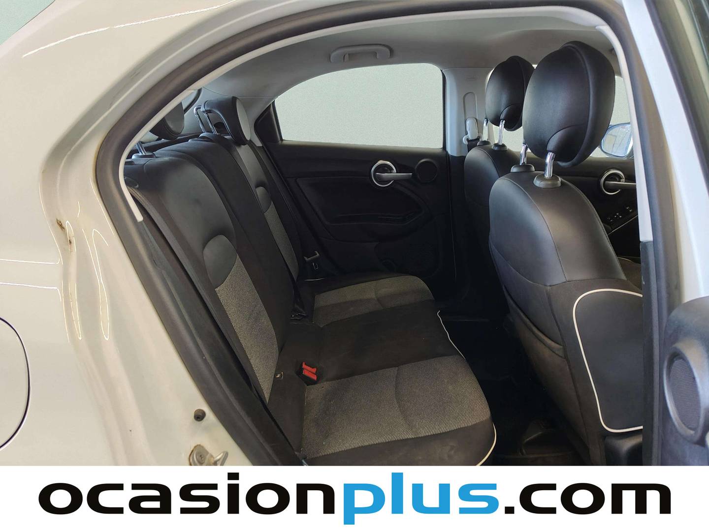 Fiat 500X Fiat 500X 1.6 MultiJet Pop Star 4x2 (120 CV) al mejor precio