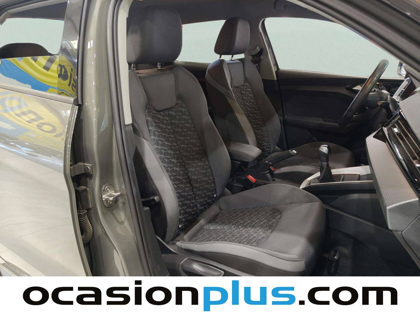 Audi A1 Audi A1 Sportback Adrenalin 30 TFSI (110 CV) Pack S-Line al mejor precio
