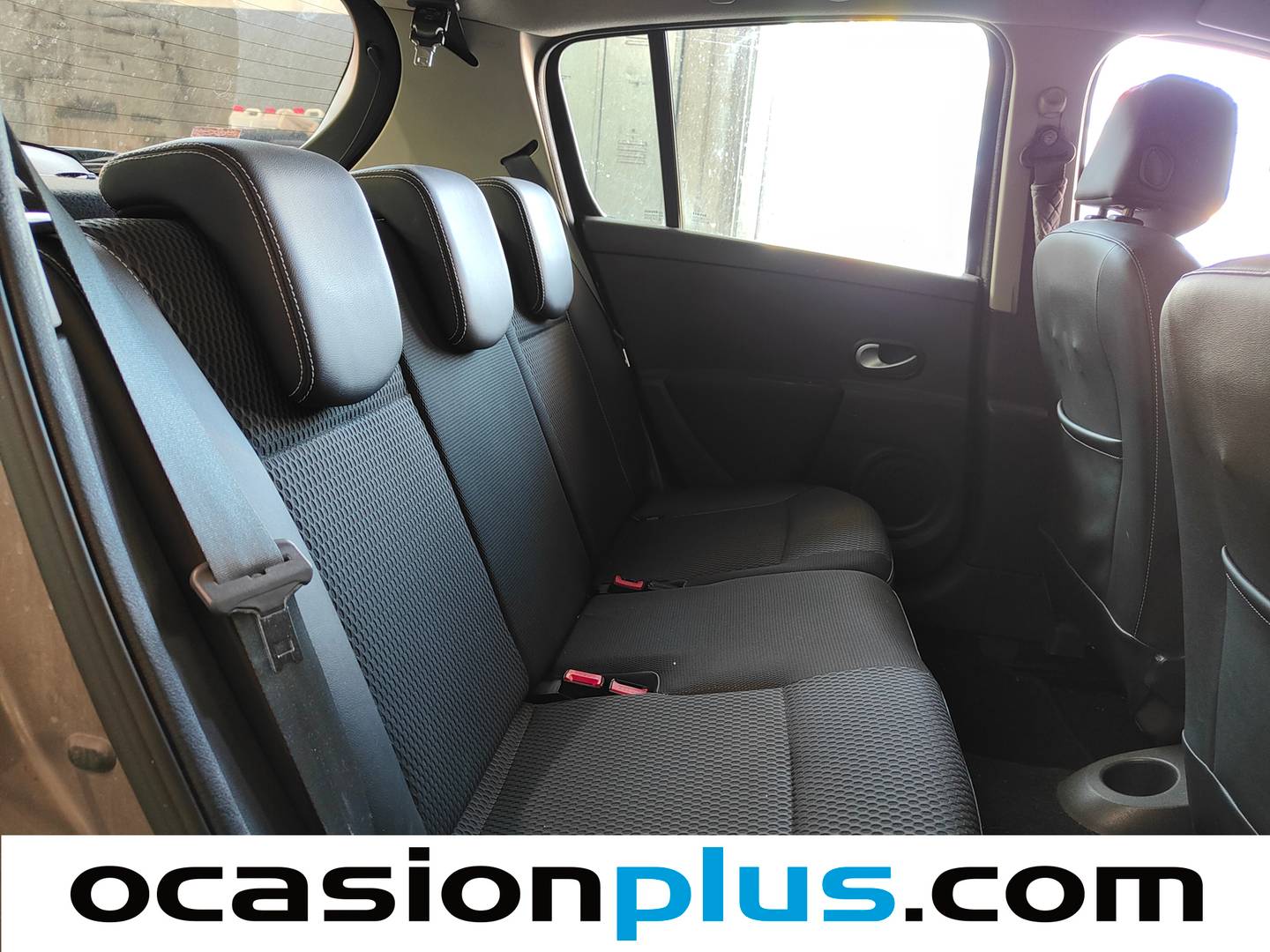 Renault Clio Renault Clio Exception eco2 Auto (110 CV) al mejor precio
