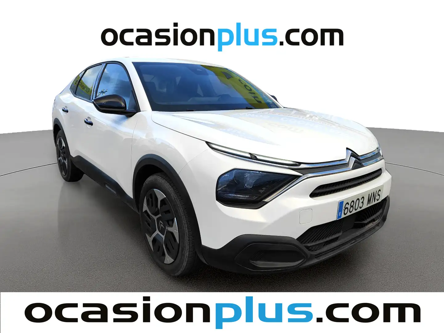 Foto Citroën C4 X Citroen C4 X PureTech 100 S&S 6v You  (102 CV)