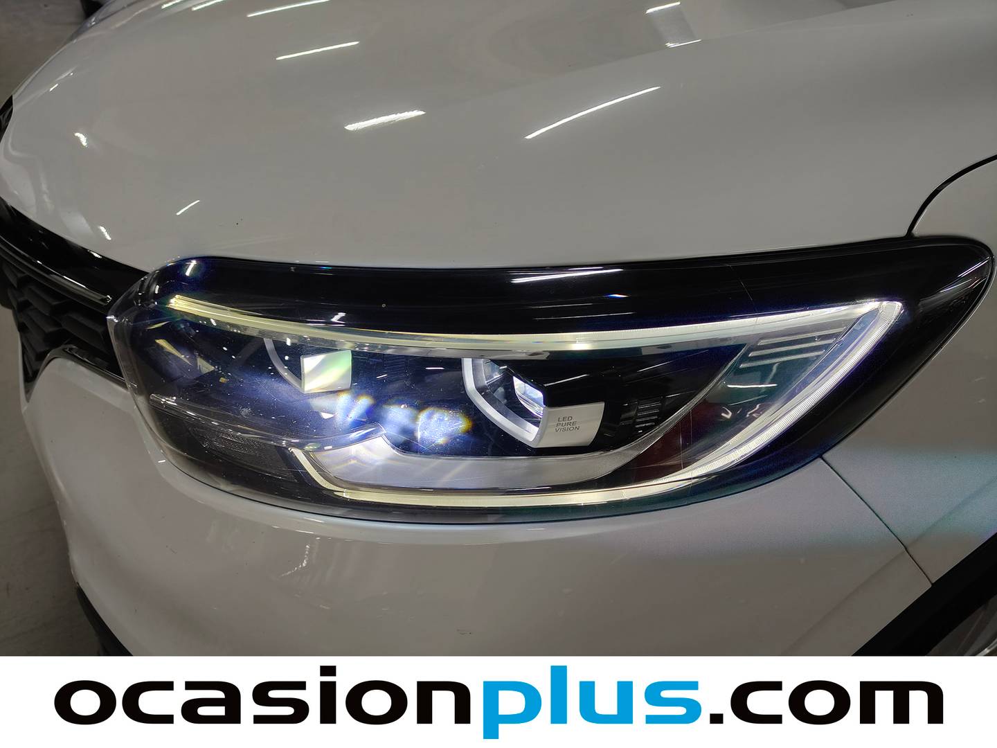 Extras del Renault Kadjar Renault Kadjar Zen Energy TCe (130 CV)