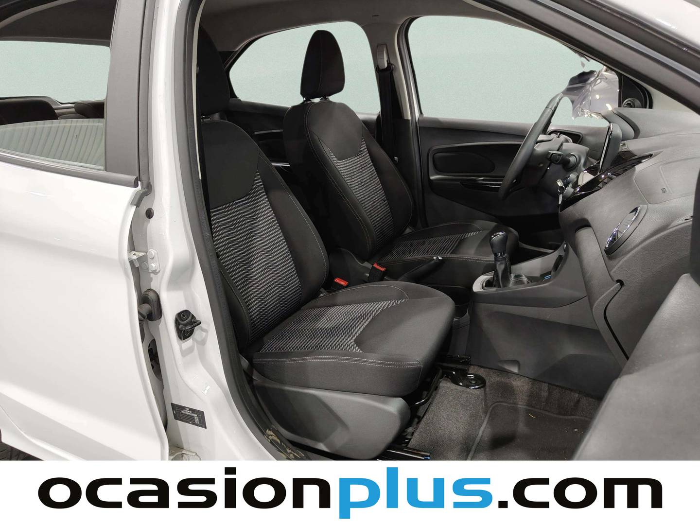 Foto Ford Ka+ Ford Ka+ 1.2 Ti-VCT Ultimate (85 CV)