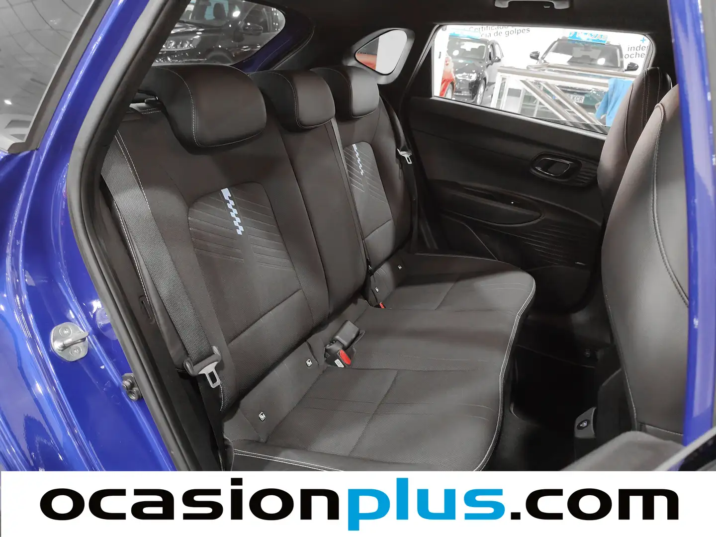 Foto Hyundai i20 Hyundai i20 1.6T N  (204 CV)