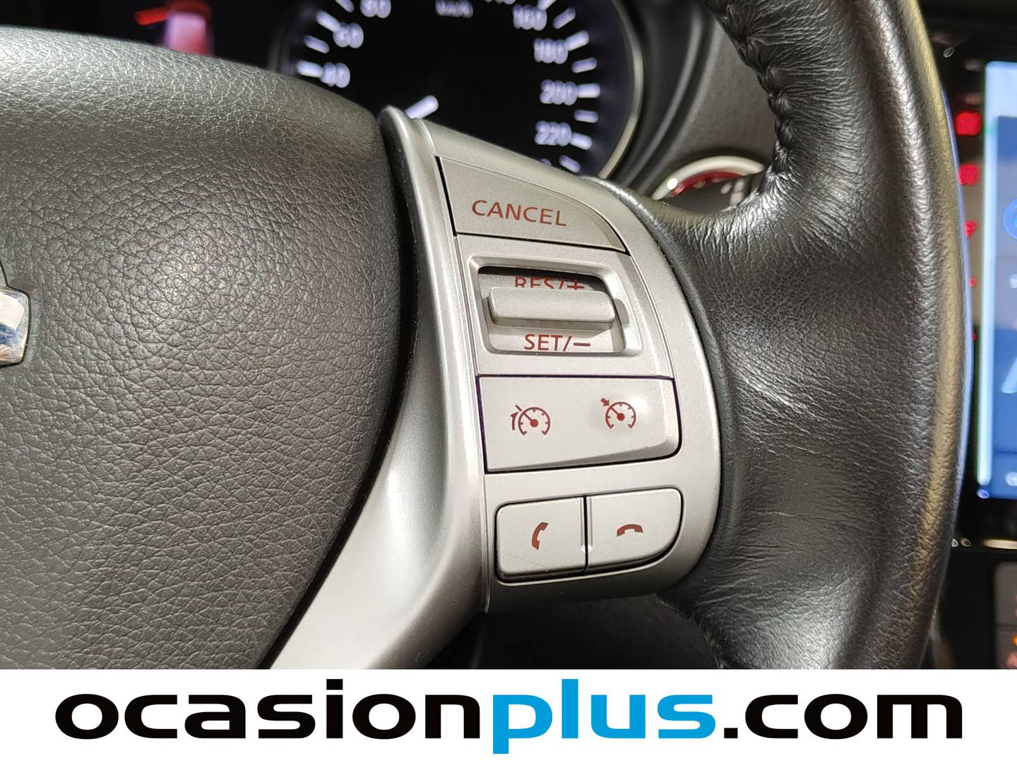 Nissan X-TRAIL Nissan X-Trail dCi 130 360 (130 CV) 2015