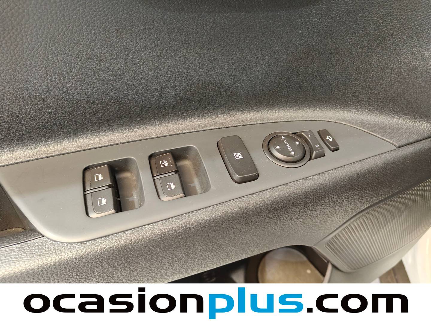 KIA Stonic KIA Stonic 1.0 T-GDi MHEV Drive (100 CV) de segunda mano