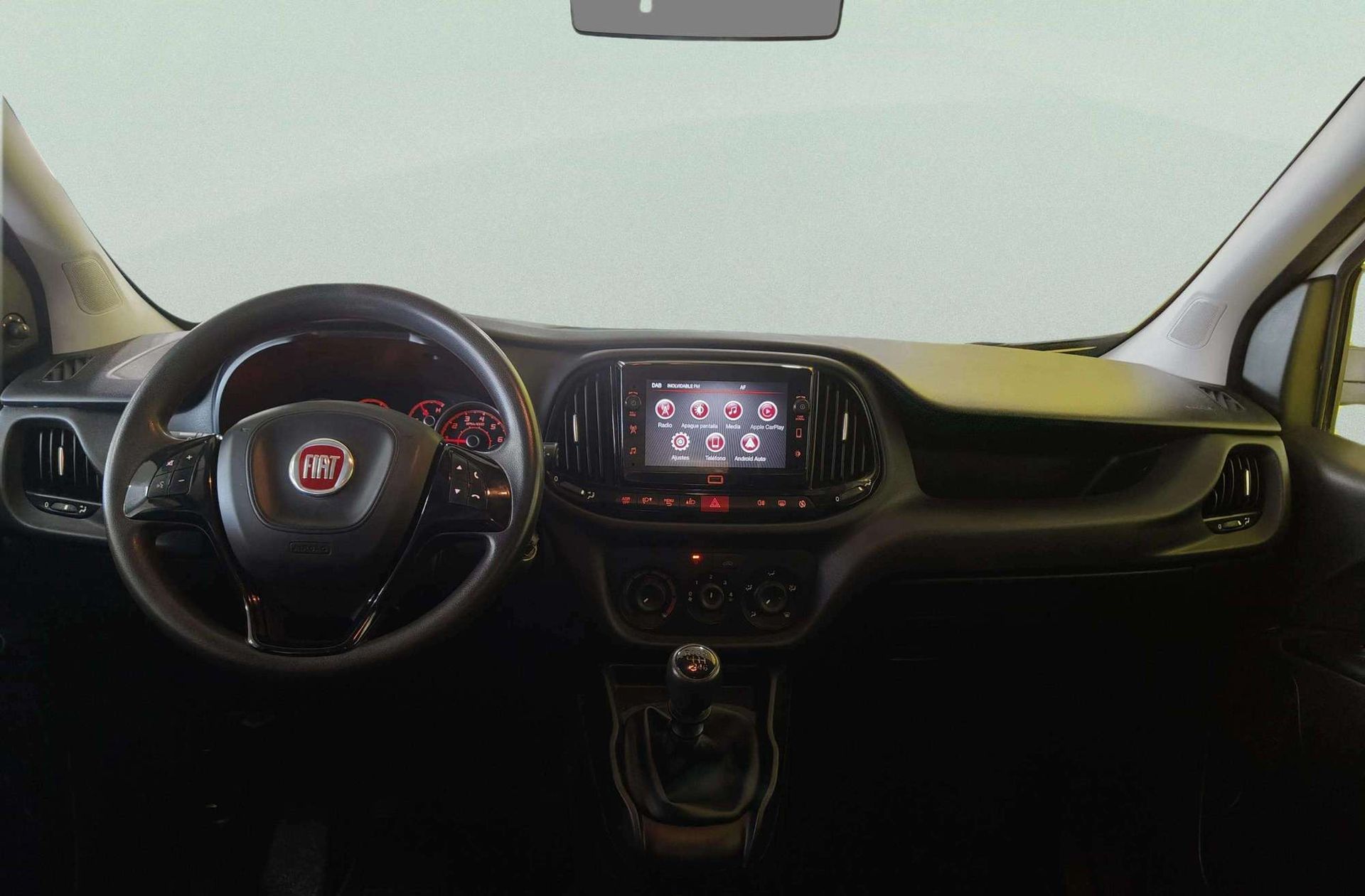 Fiat Doblò 1.6 MultiJet SX - foto 6