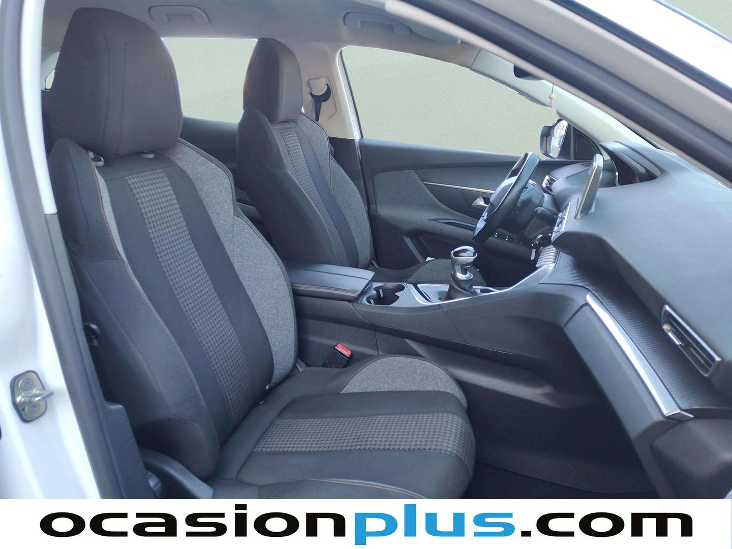 Peugeot 3008 Peugeot 3008 BlueHDi 130 S&S Active (130 CV) diésel