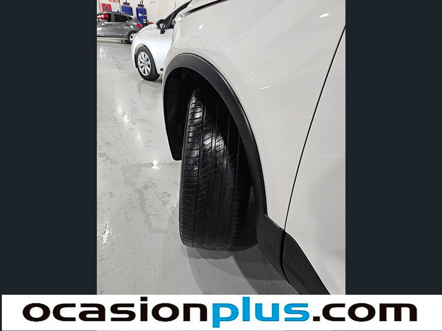 Foto Volvo XC40 Volvo XC40 D3 Momentum (150 CV)