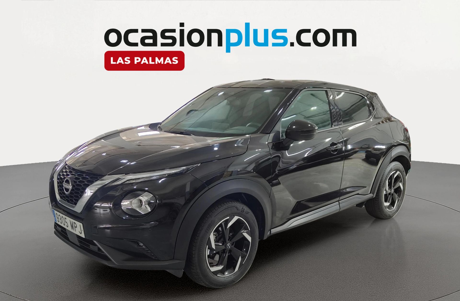 Nissan Juke DIG-T N-Connecta 4x2 DCT