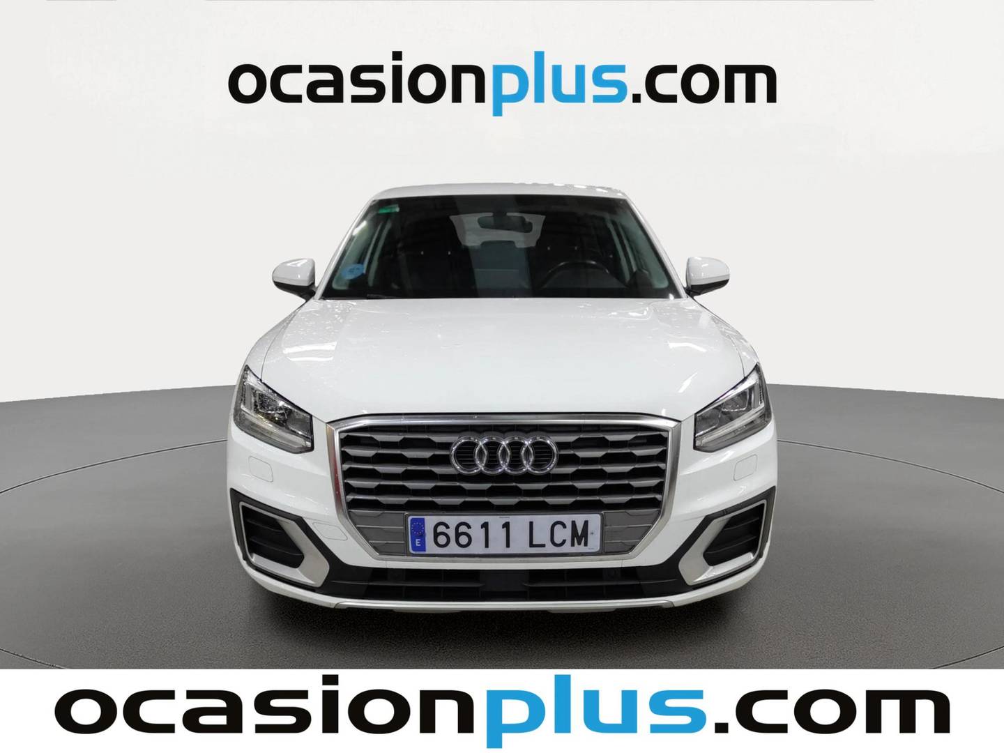 Foto Audi Q2 Audi Q2 sport 30 TFSI (116 CV)