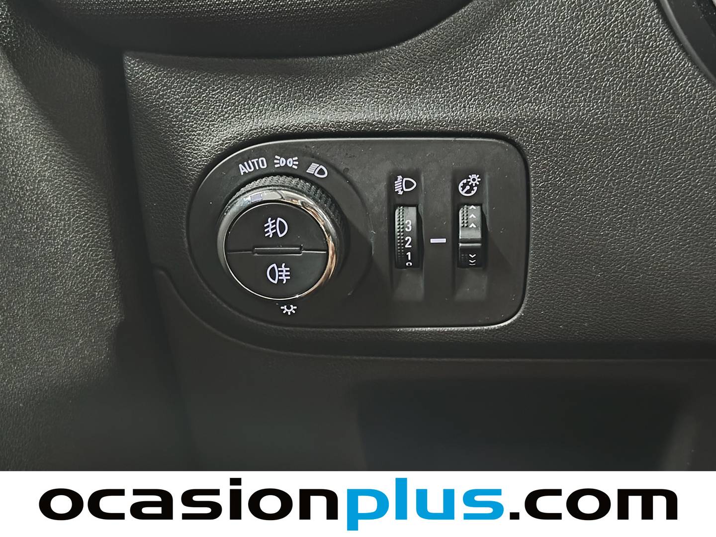 Opel Crossland X Opel Crossland X 1.2 Turbo S&S ecoTEC Excellence (110 CV) de ocasión