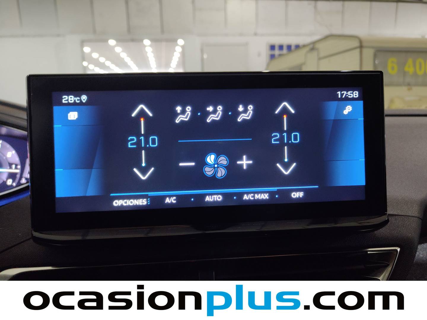 Peugeot 5008 Peugeot 5008 PureTech 130 S&S Allure Pack (130 CV) 7 Plazas 130cv