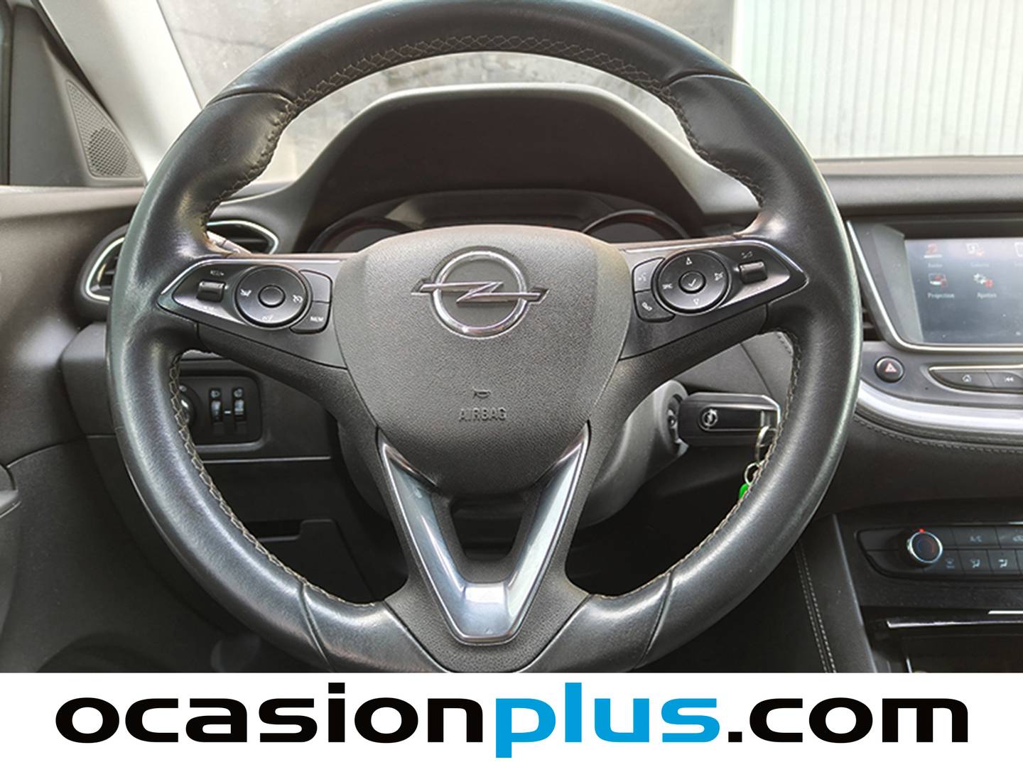 Opel Grandland X Opel Grandland X 1.5 CDTi Design Line Auto (130 CV) automático