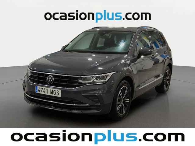 Volkswagen Ocasión Almería