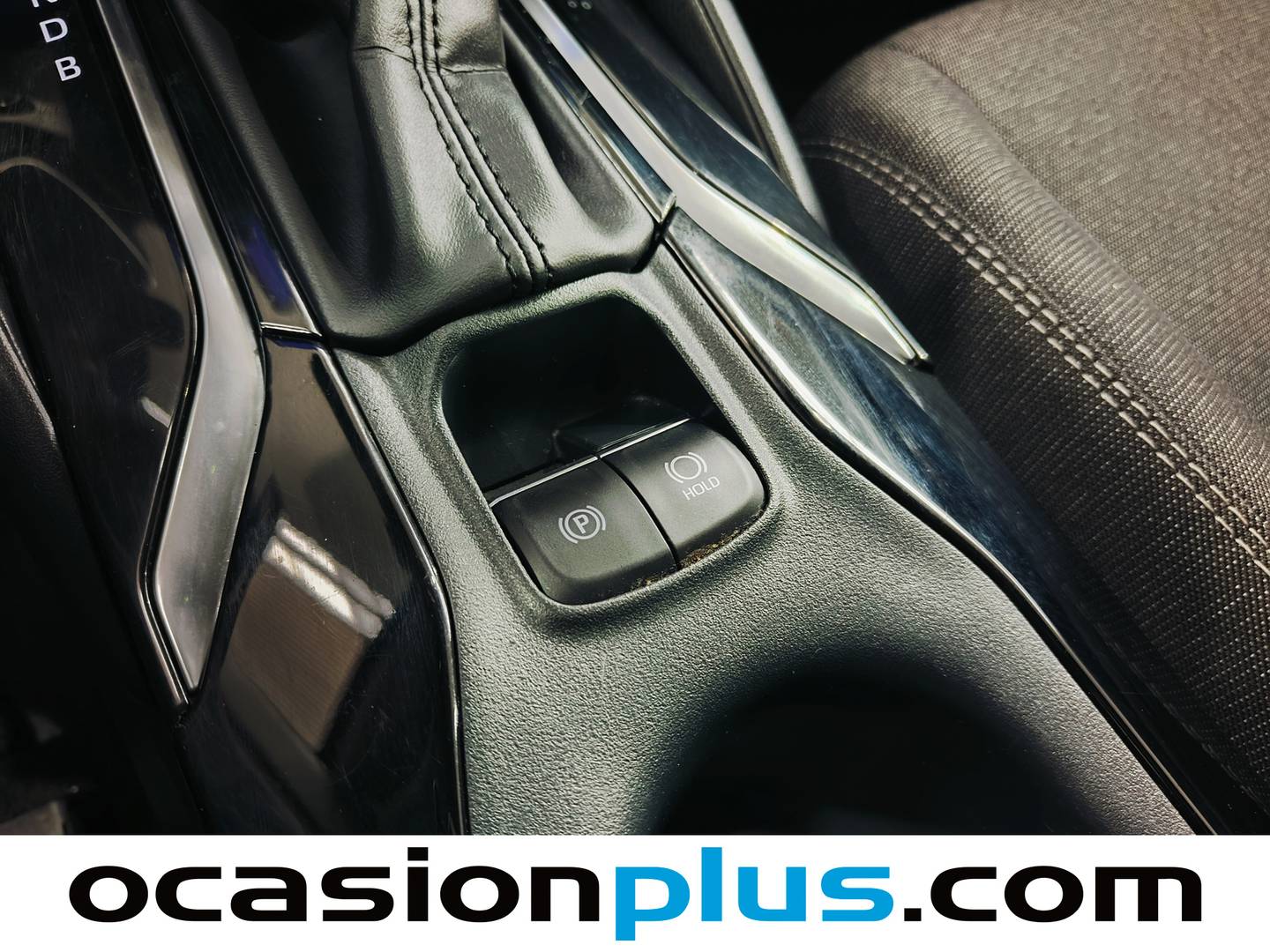 Foto Toyota Corolla Toyota Corolla 140H Style (140 CV)