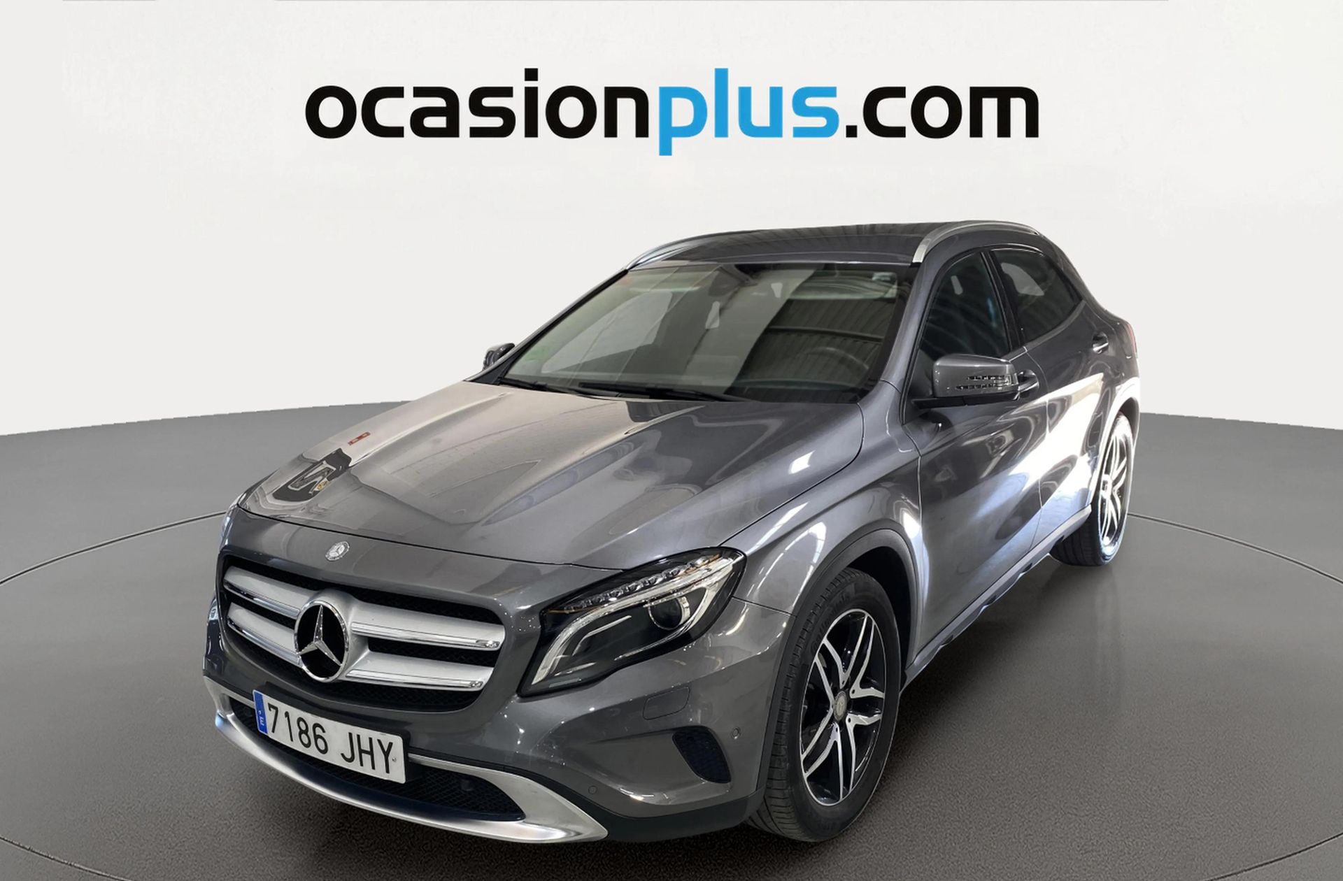 Mercedes-Benz GLA 200 d Urban