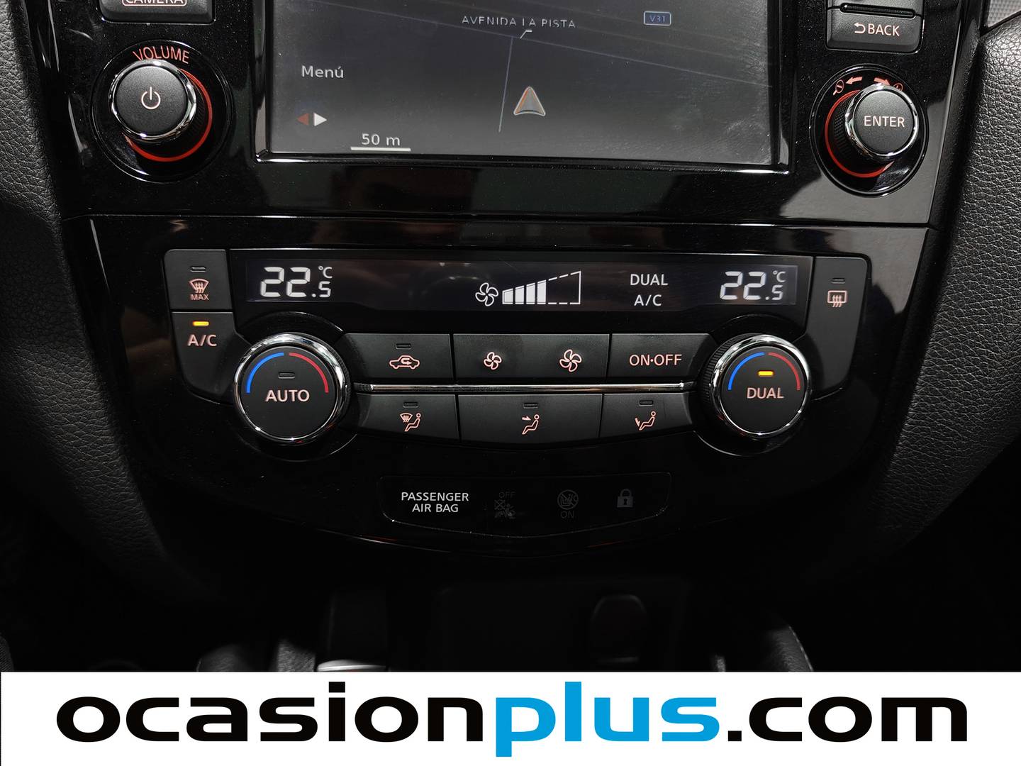 Nissan QASHQAI Nissan Qashqai dCi 110 N-Connecta 4x2 (110 CV) km 0