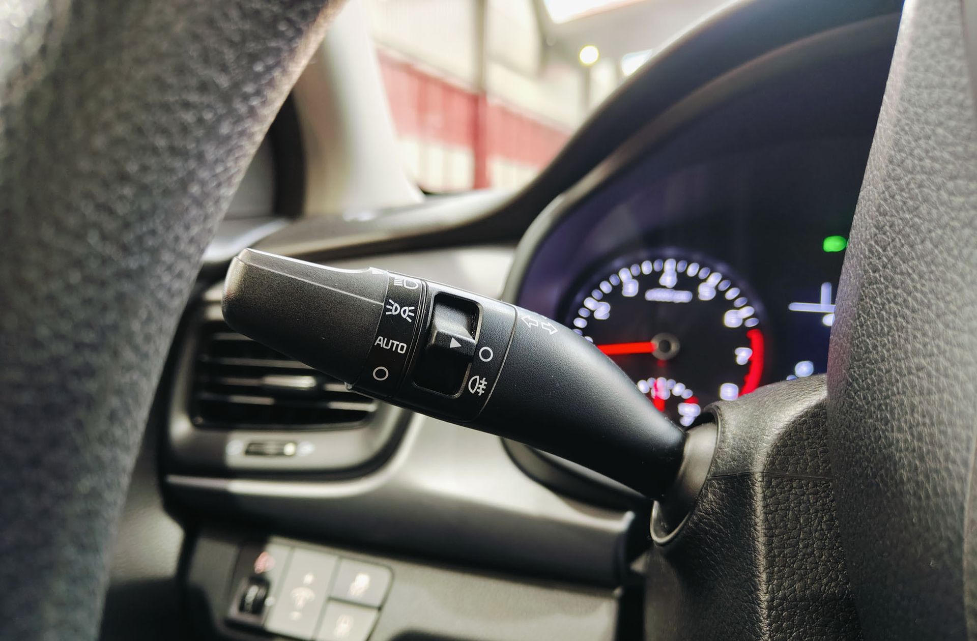 Kia Rio 1.2 Cvvt Concept - foto 23