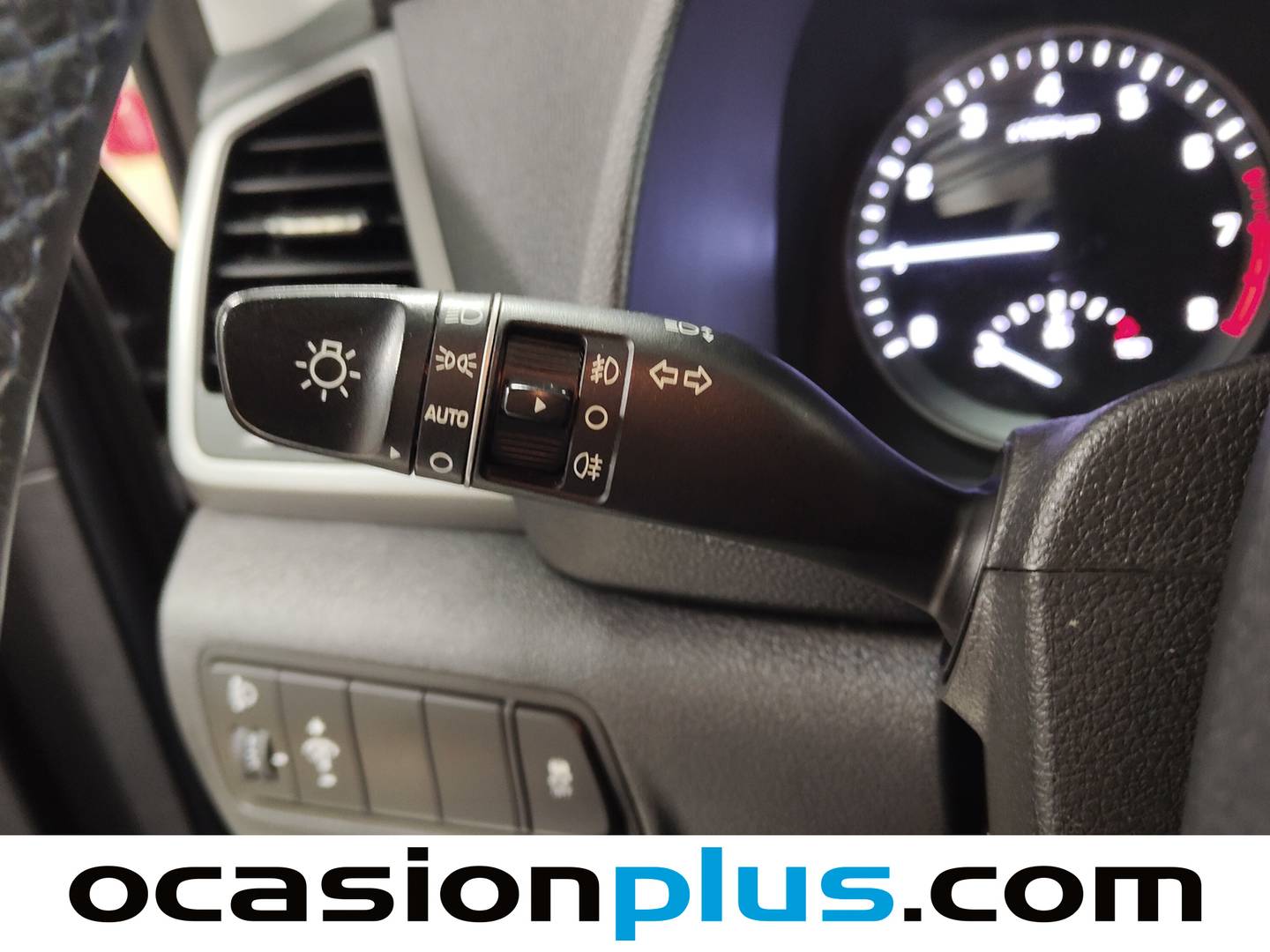 Hyundai Tucson Hyundai Tucson 1.6 GDI BlueDrive Link 4x2 (131 CV) seminuevo