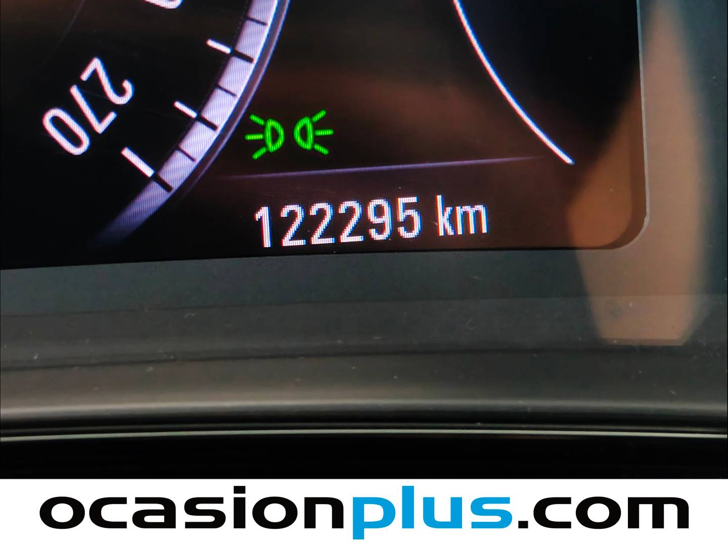 Opel Insignia Opel Insignia Sports Tourer 2.0 CDTI Excellence Auto (170 CV) seminuevo