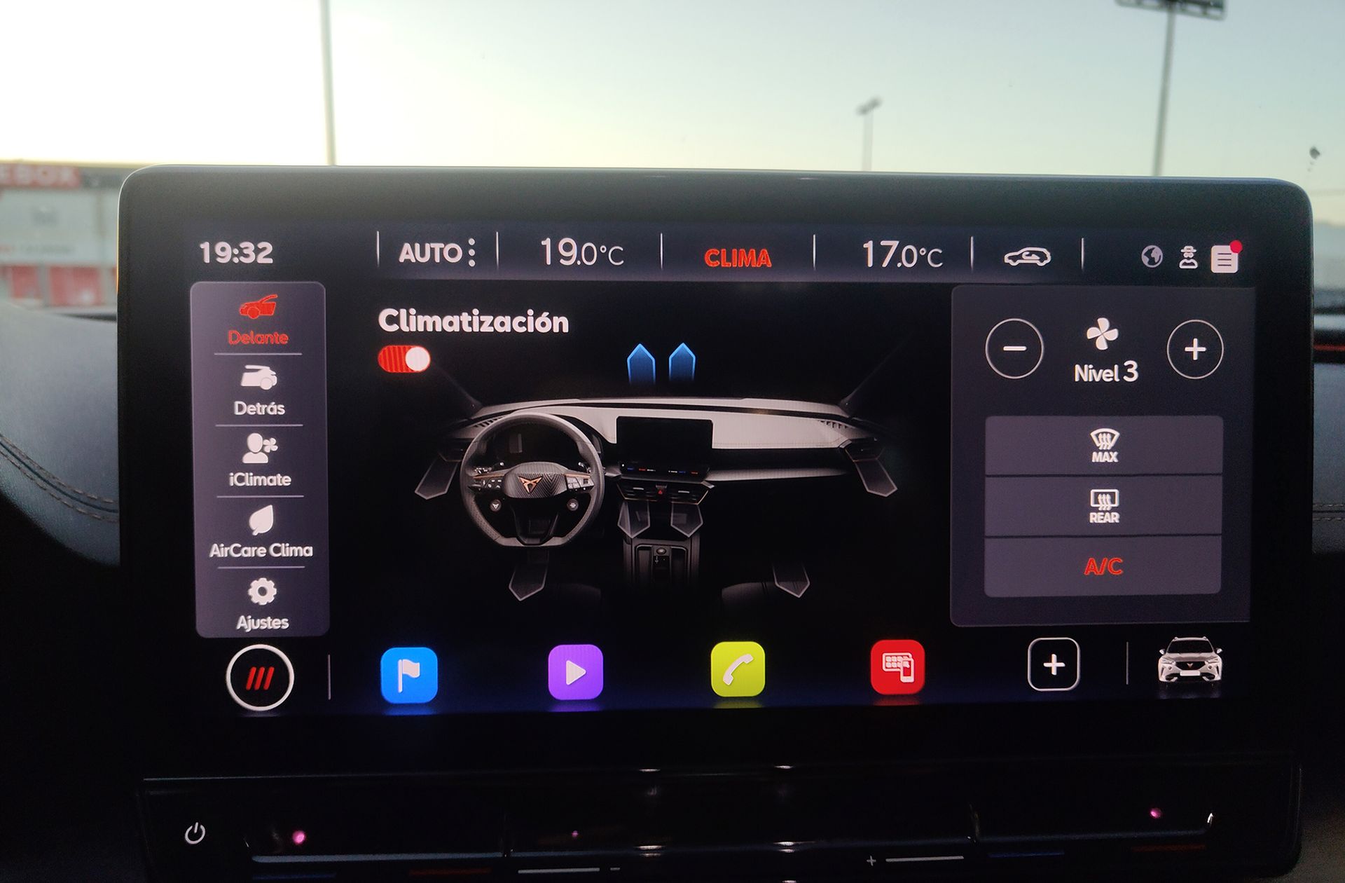 Cupra Formentor 2.0 TDI - foto 40