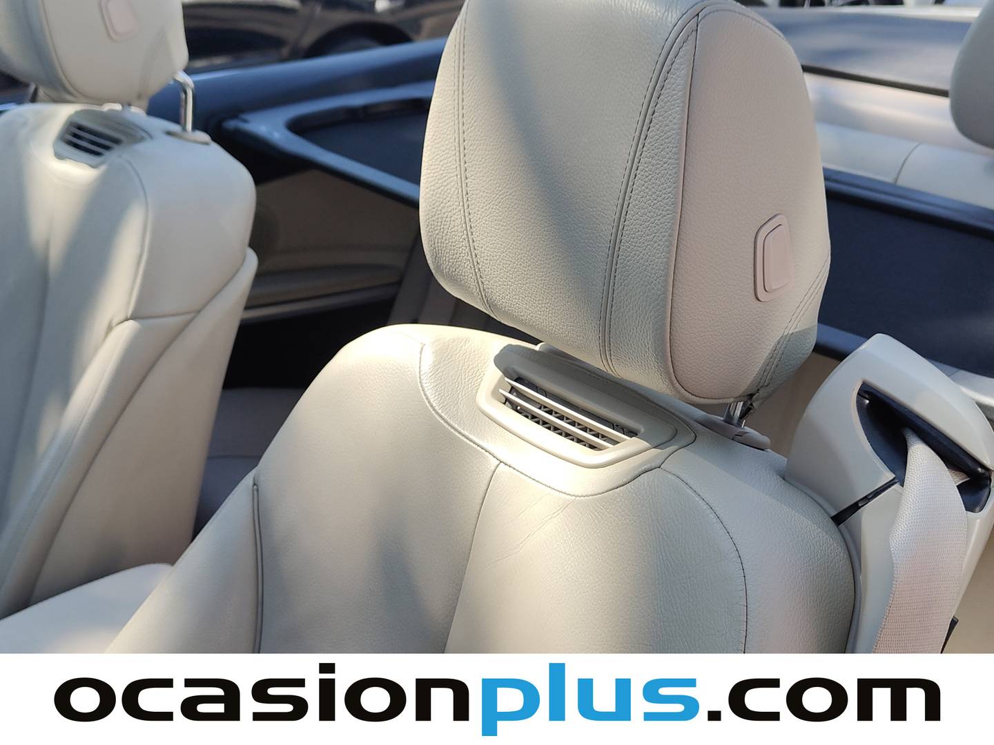 Extras y acabados del BMW Serie 4 BMW Serie 4 420i Cabrio (184 CV)