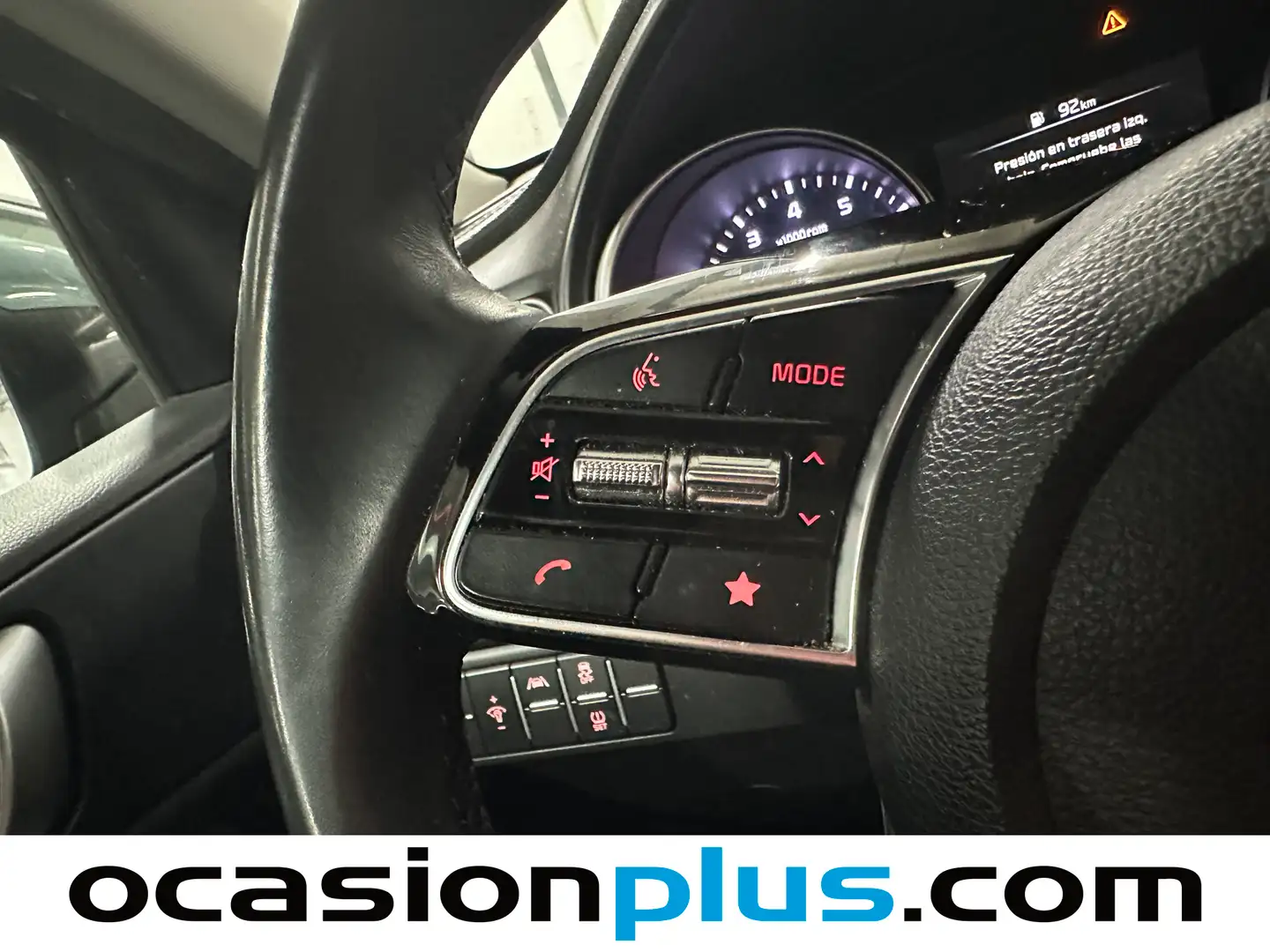 Foto KIA Ceed Kia Ceed 1.0 T-GDI Drive (100 CV)