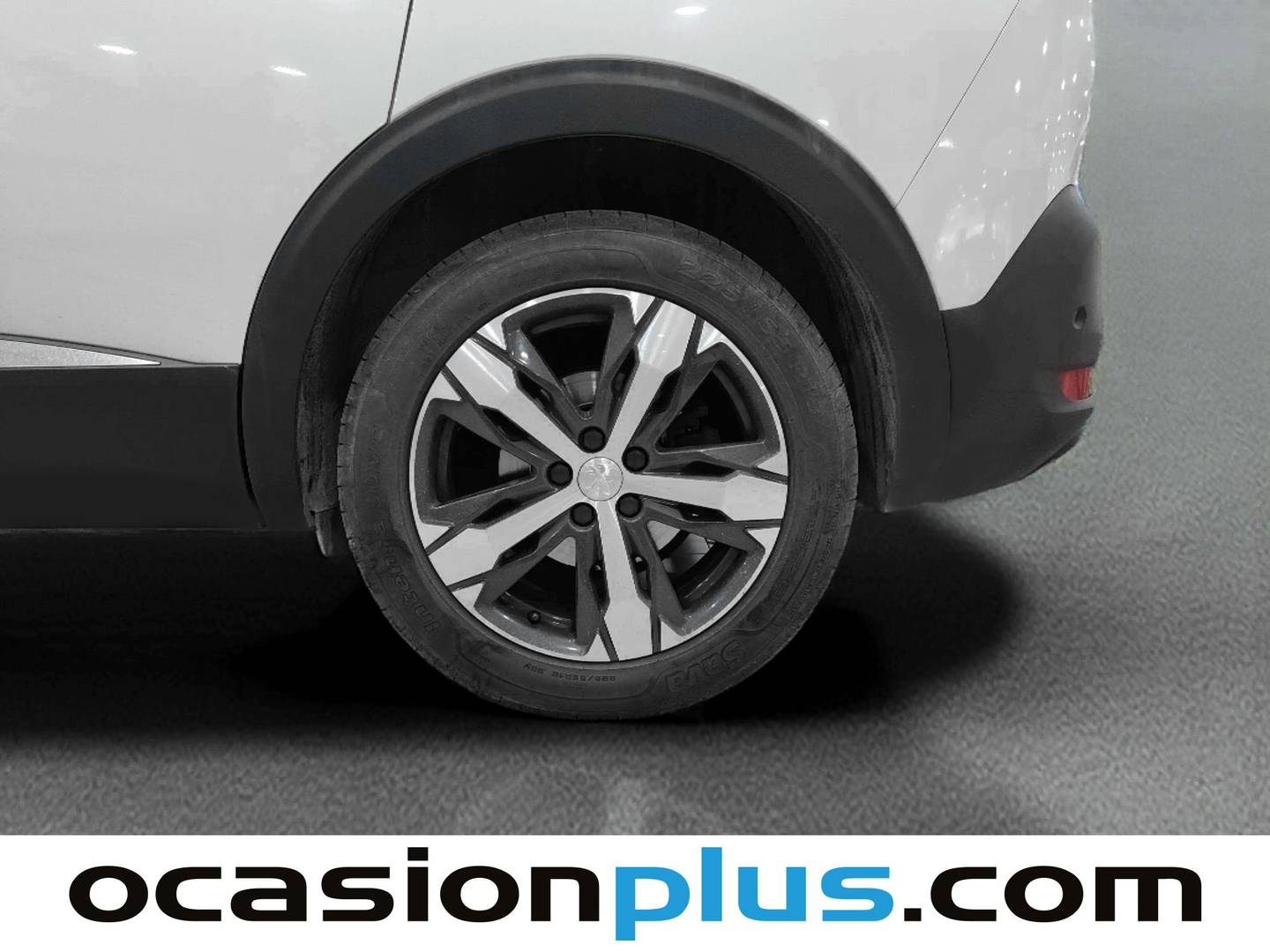 Foto Peugeot 5008 Peugeot 5008 BlueHDI 120 S&S GT Line (120 CV) 7 Plazas