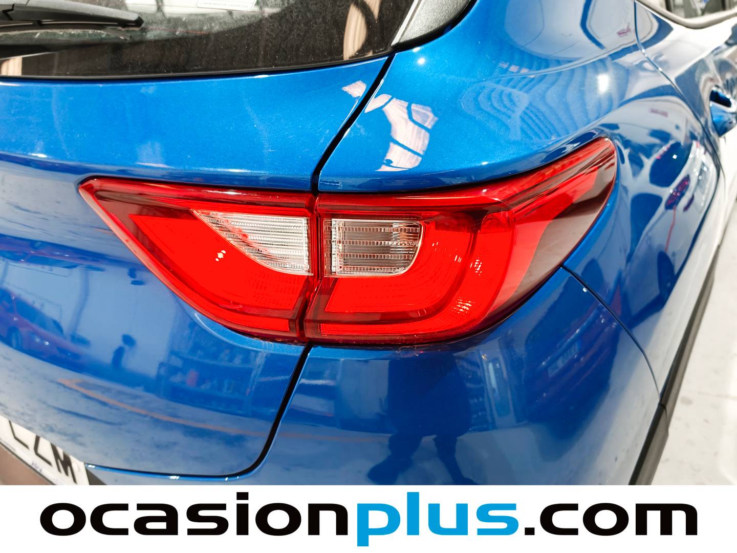 KIA Stonic KIA Stonic 1.0 T-GDi MHEV Concept Plus (100 CV) km 0