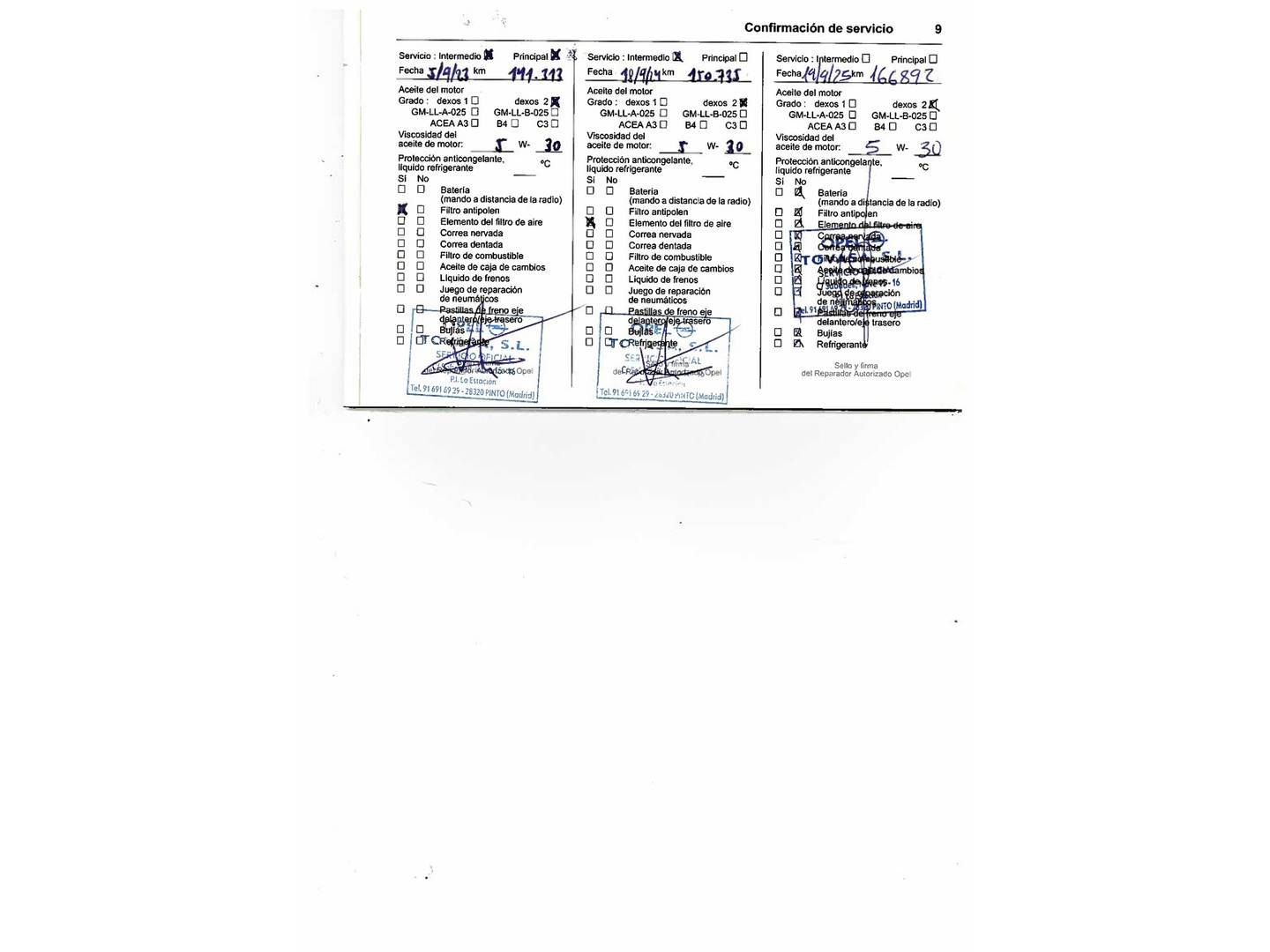 Foto Opel Insignia Opel Insignia 1.4 Turbo S&S Selective (140 CV)