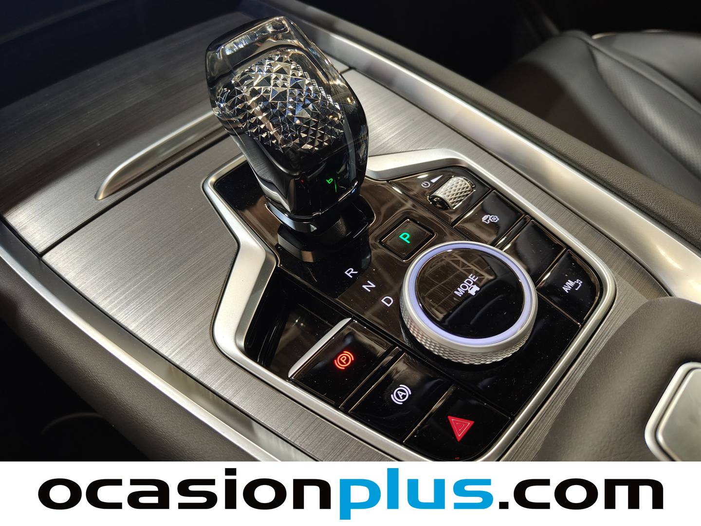 EBRO S700 EBRO S700 1.6 TGDI Luxury 7 DCT  (147 CV) de segunda mano