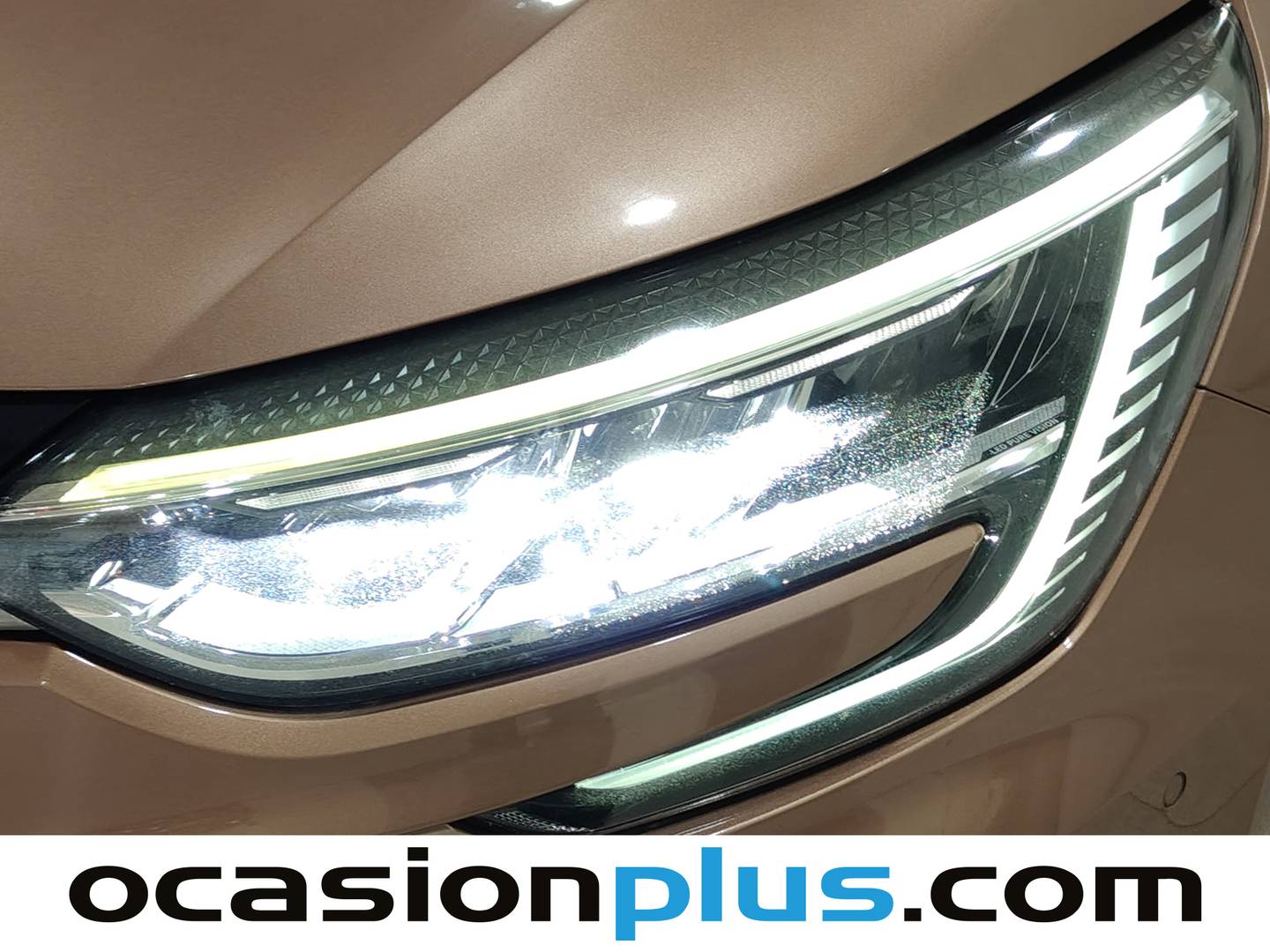Renault Mégane Renault Megane Zen TCe (140 CV) EDC GPF barato