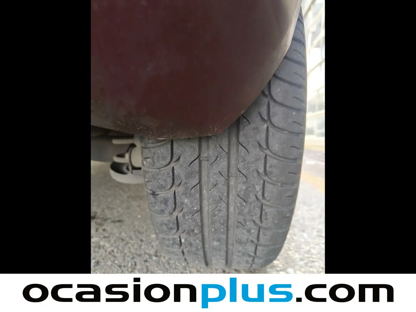 Foto Ford Fiesta Ford Fiesta 1.25 Trend (82 CV)