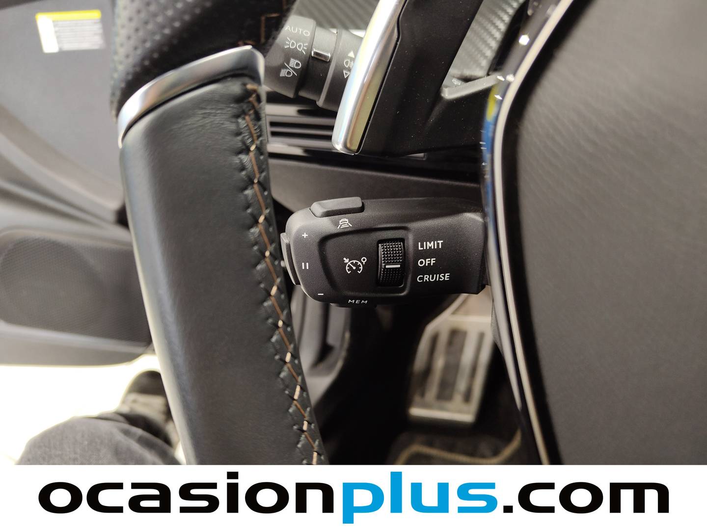 Foto Peugeot 508 Peugeot 508 SW SW GT S&S BlueHDi EAT8 (130 CV)