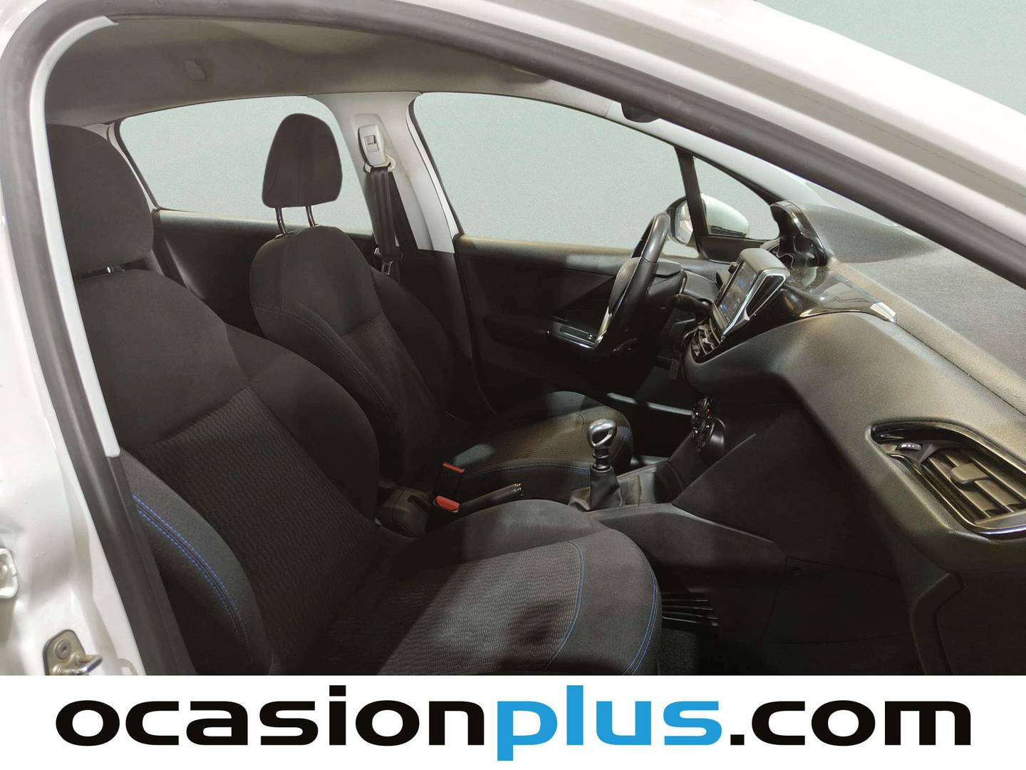 Peugeot 208 Peugeot 208 BlueHDi 100 S&S Signature (99 CV) km 0