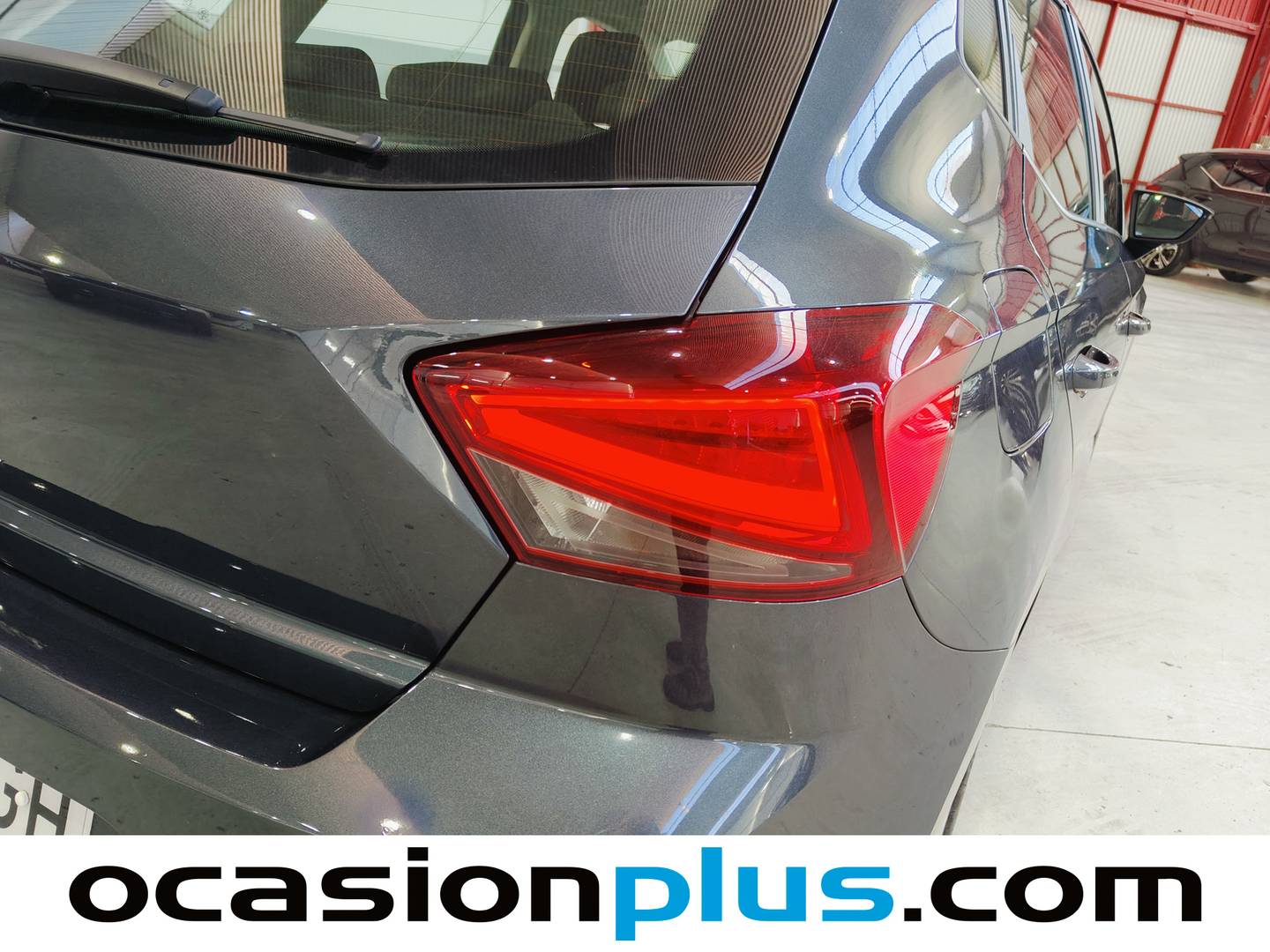 Seat Ibiza Seat Ibiza 1.0 TSI Style XL (110 CV) gasolina