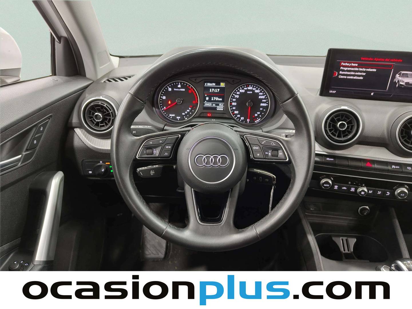 Foto Audi Q2 Audi Q2 Advanced 30 TDI (116 CV)