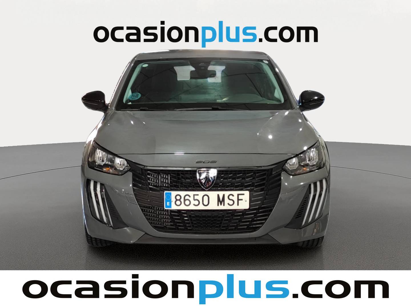 Foto Peugeot 208 Peugeot 208 PureTech 100 Active (100 CV)