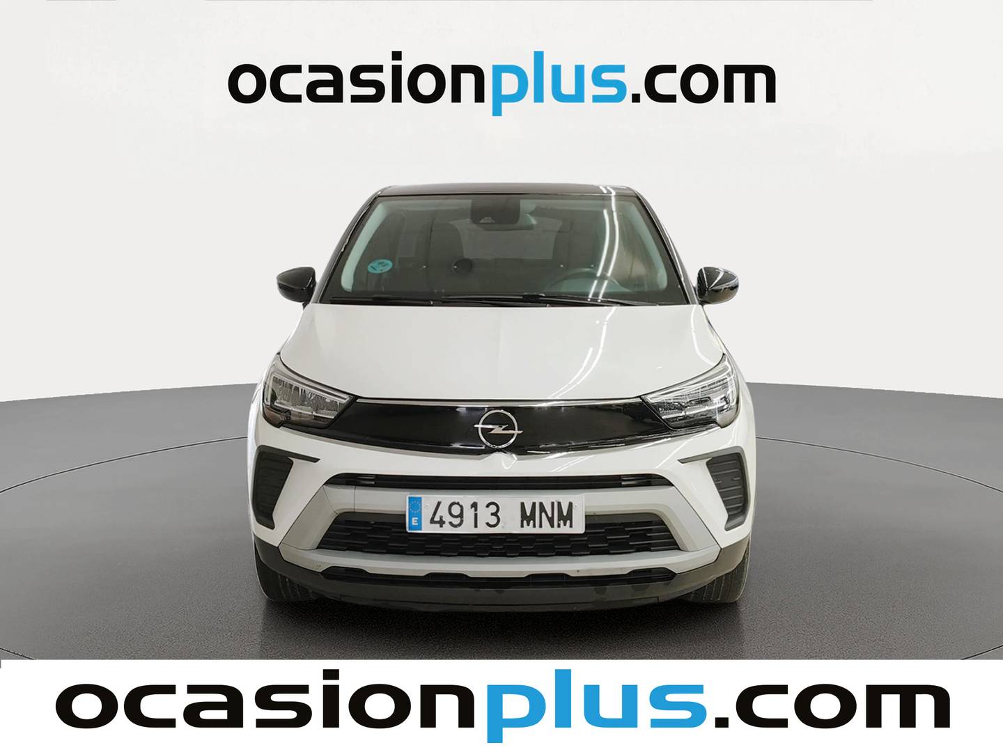 Opel Crossland Opel Crossland 1.2 Elegance Auto (130 CV) 130cv