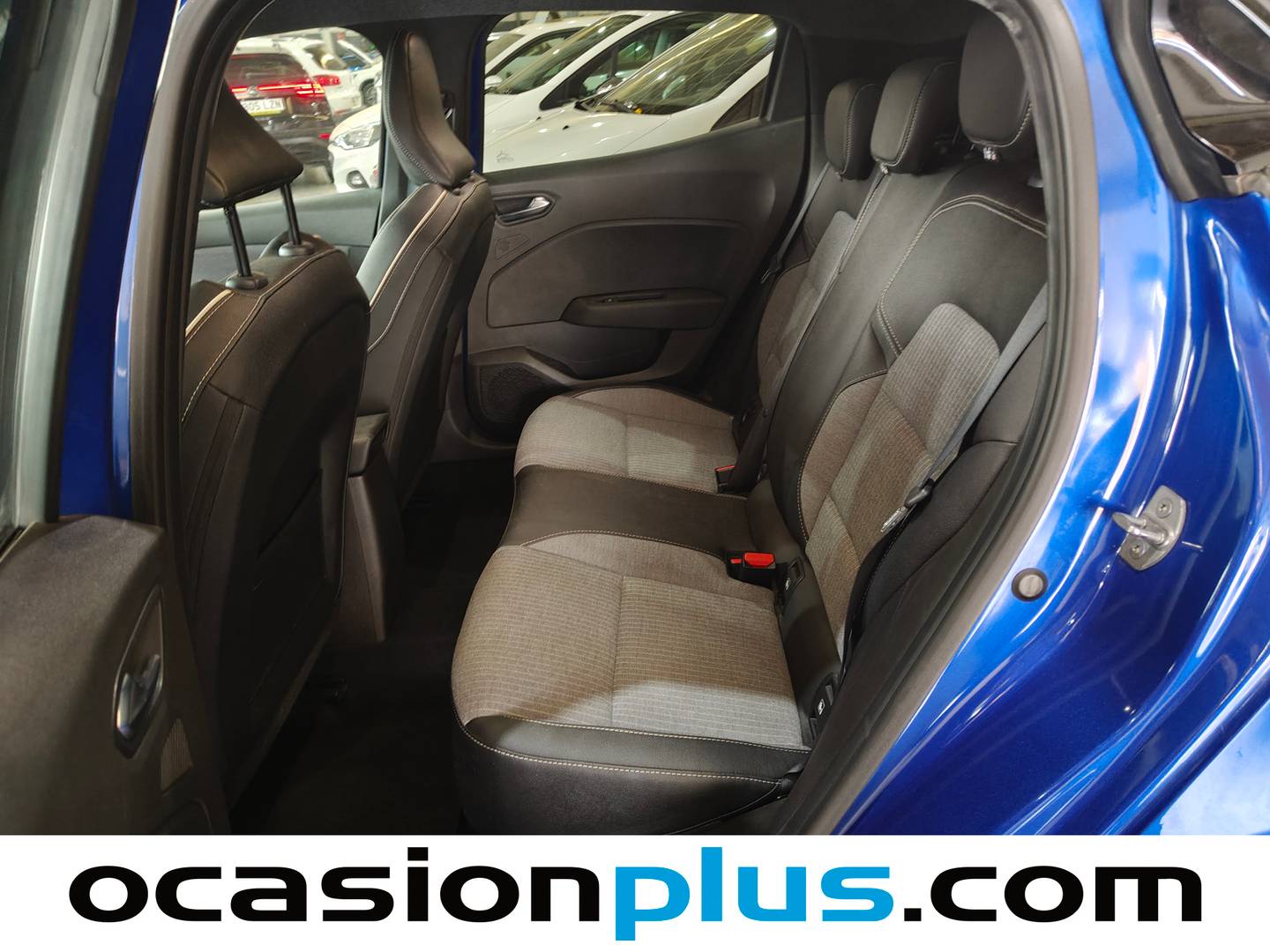 Renault Clio Renault Clio Techno Eco-G (100 CV) barato