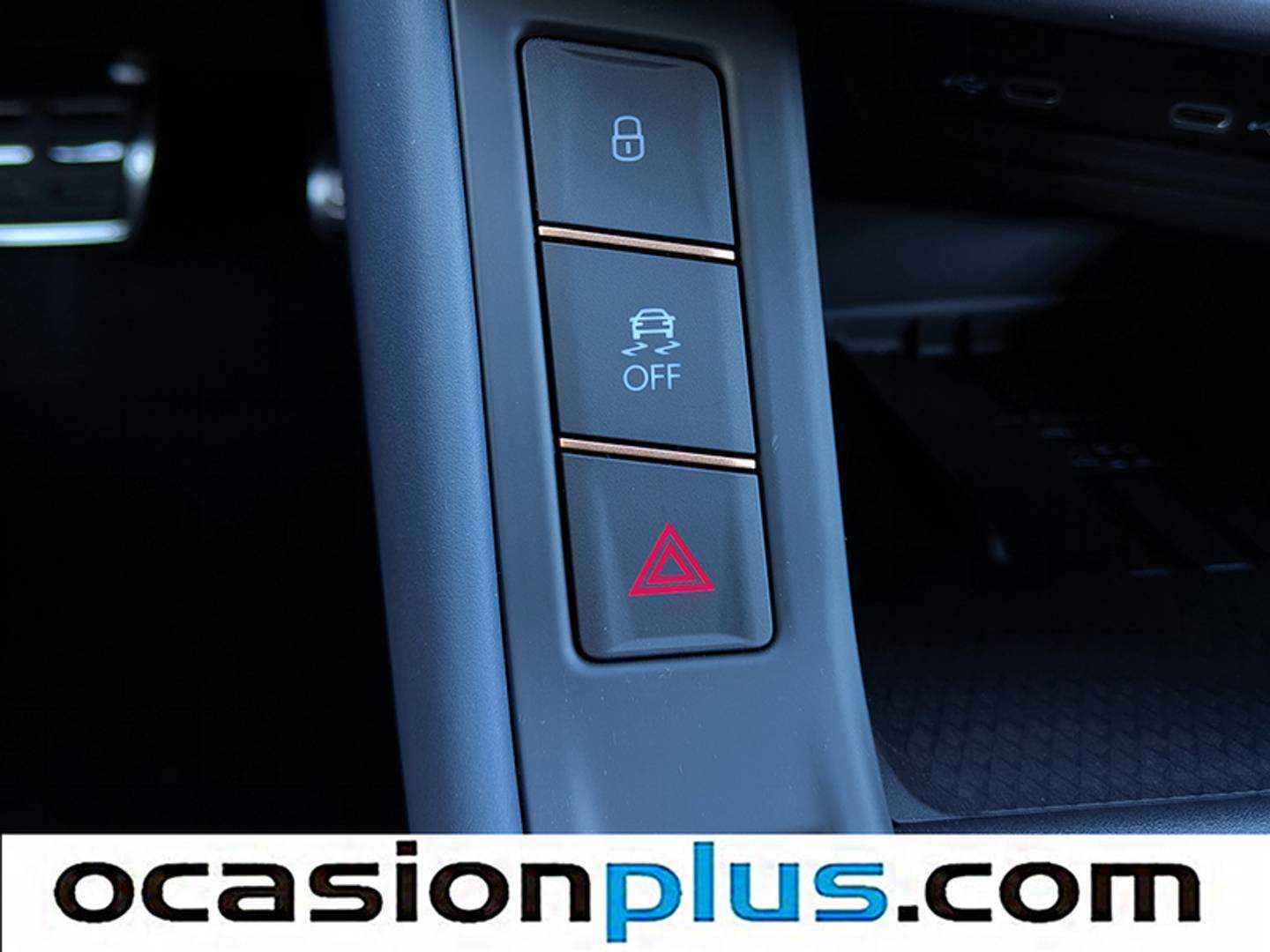 Foto Cupra Terramar CUPRA Terramar 1.5 eTSI DSG (150 CV)