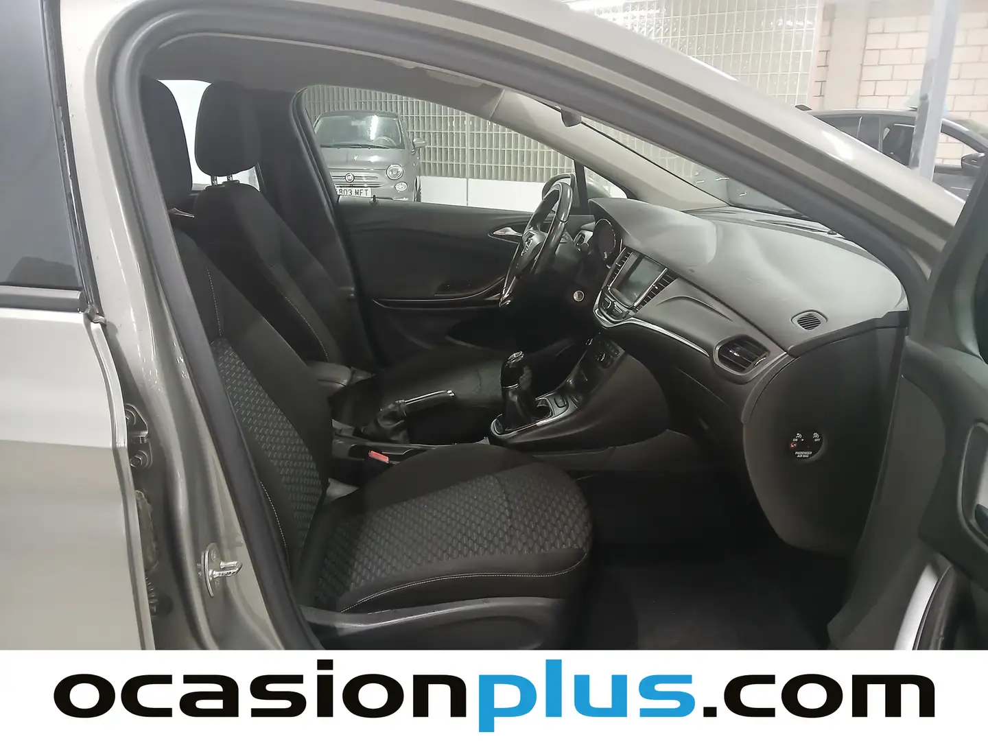 Foto Opel Astra Opel Astra 1.6 CDTI Selective (110 CV)