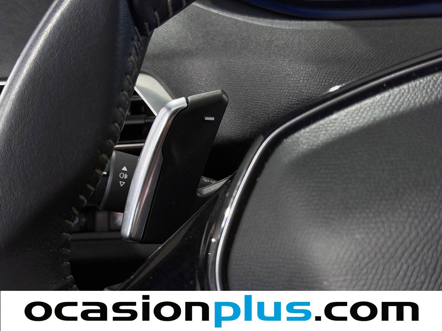 Peugeot 5008 Hybrid Peugeot 5008 Hybrid 1.2 Active Pack eDCS6 100 kW (136 CV) 7 plazas barato