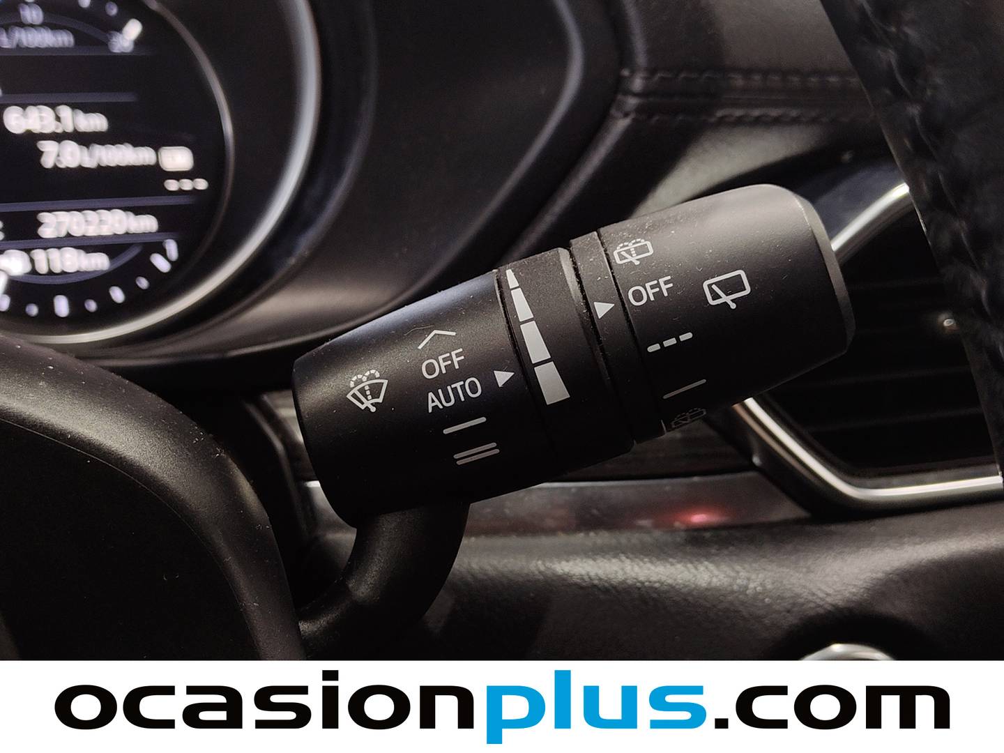 Paquetes del Mazda CX-5 Mazda CX-5 2.2 DE ZENITH 4WD Auto (175 CV)