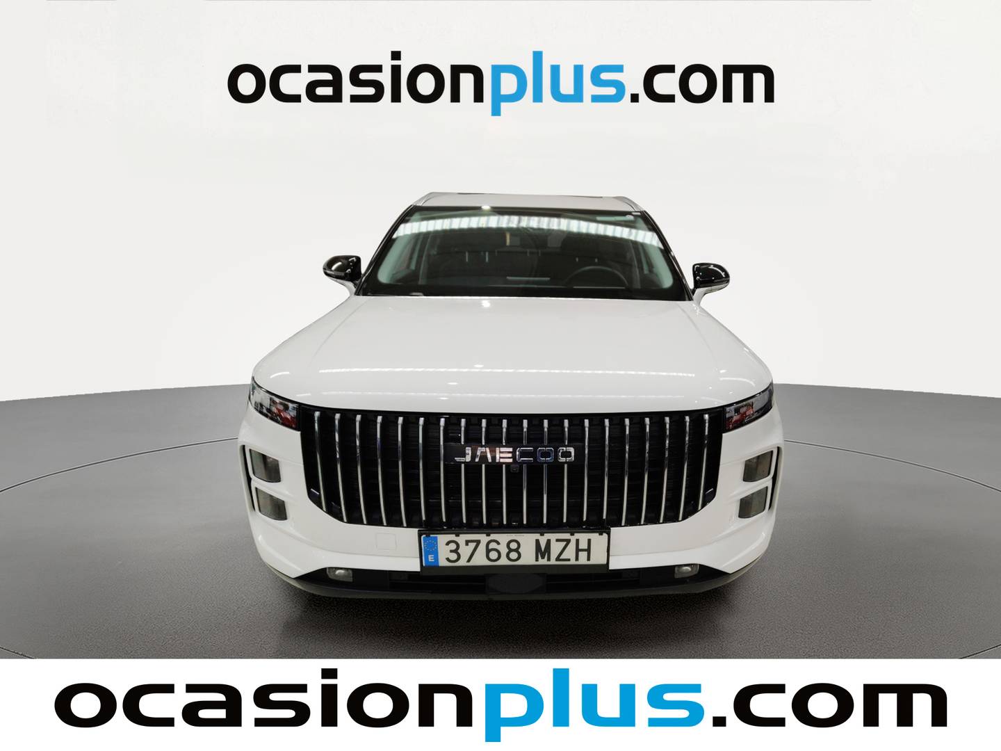 JAECOO 7 JAECOO 7 1.6 TGDI Select FWD (145 CV) 2025